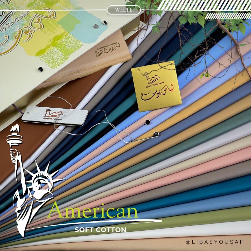 Libas ( American soft cotton )