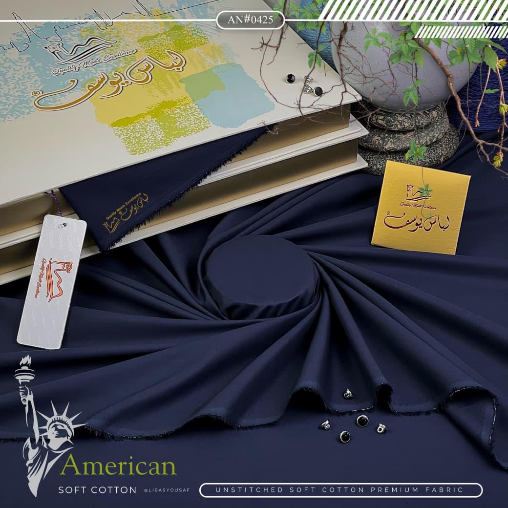 Libas ( American soft cotton )