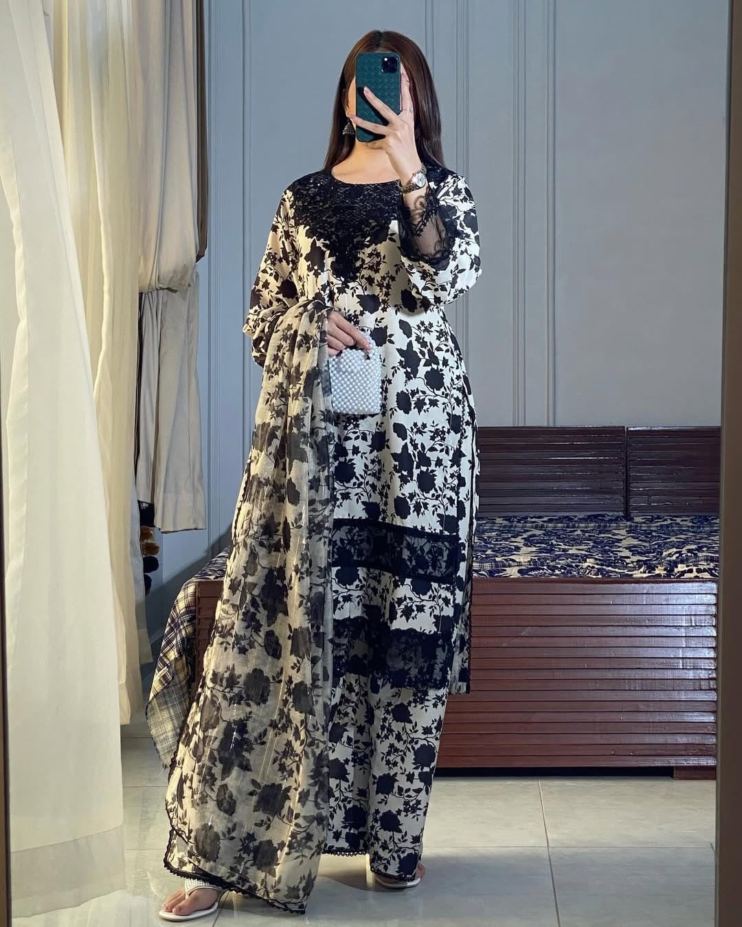 Aneela’s collection