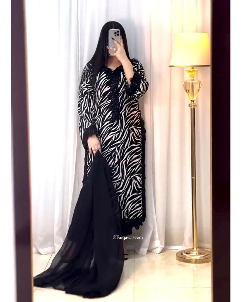 Premium silk collection