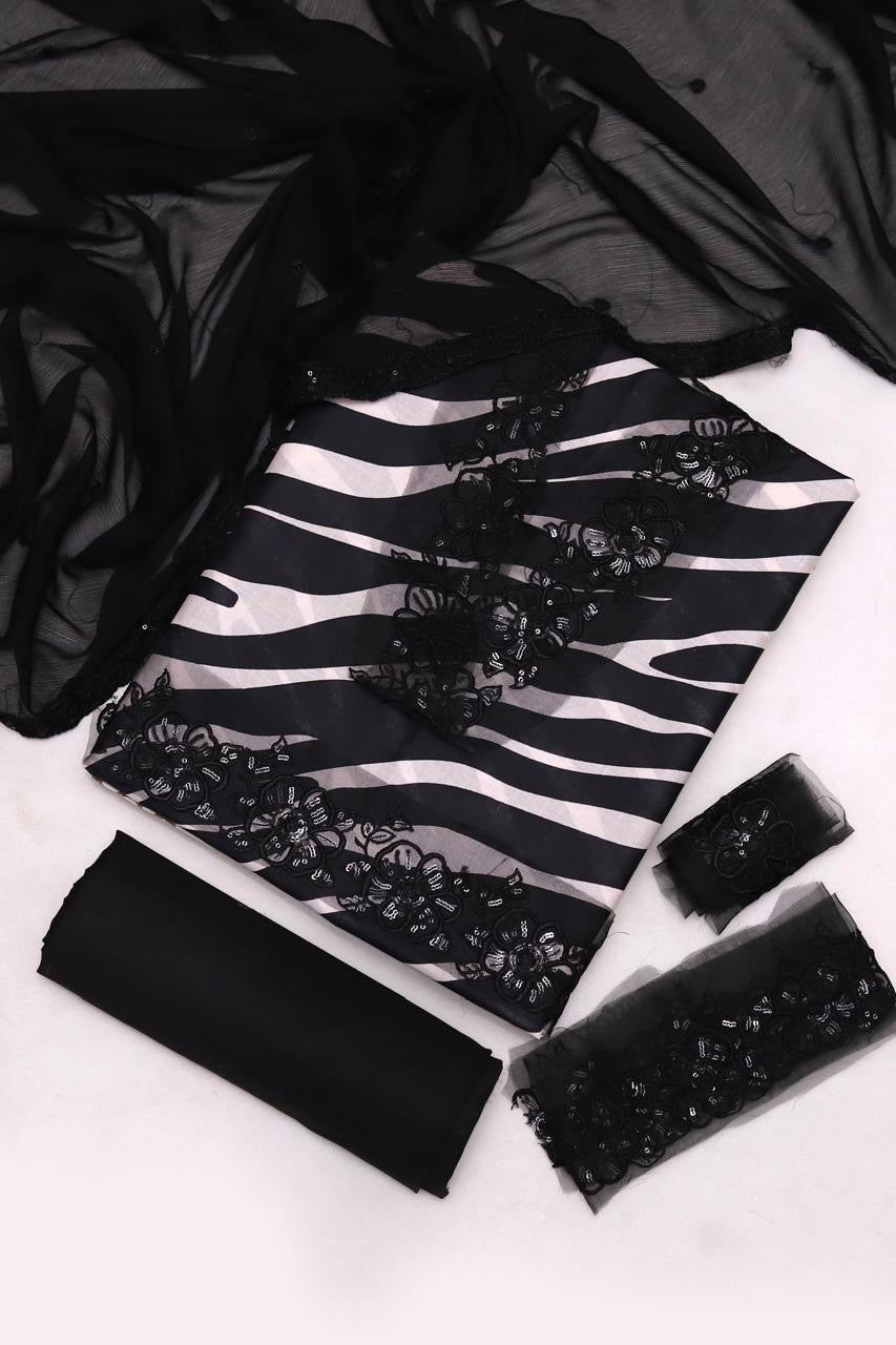 Premium silk collection