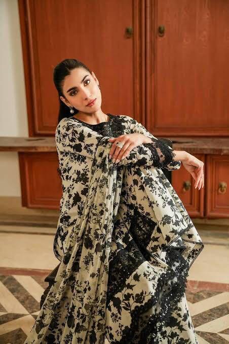 Aneela’s collection