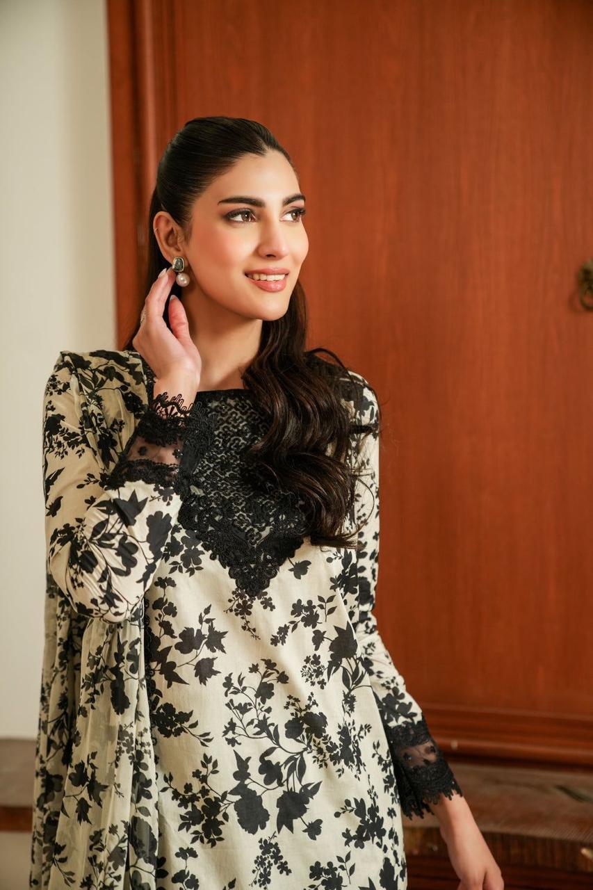 Aneela’s collection