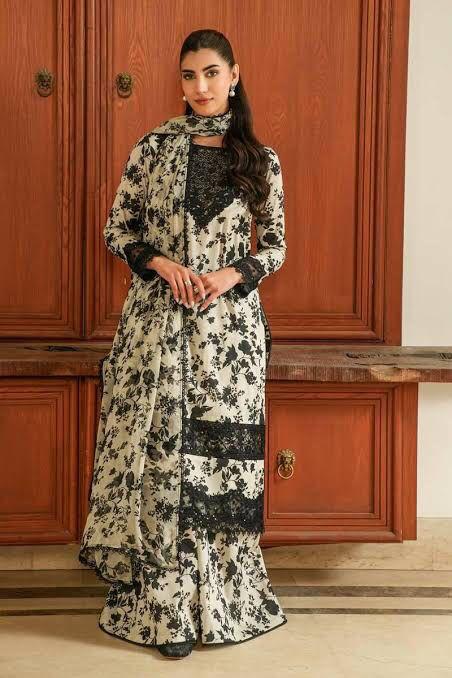 Aneela’s collection