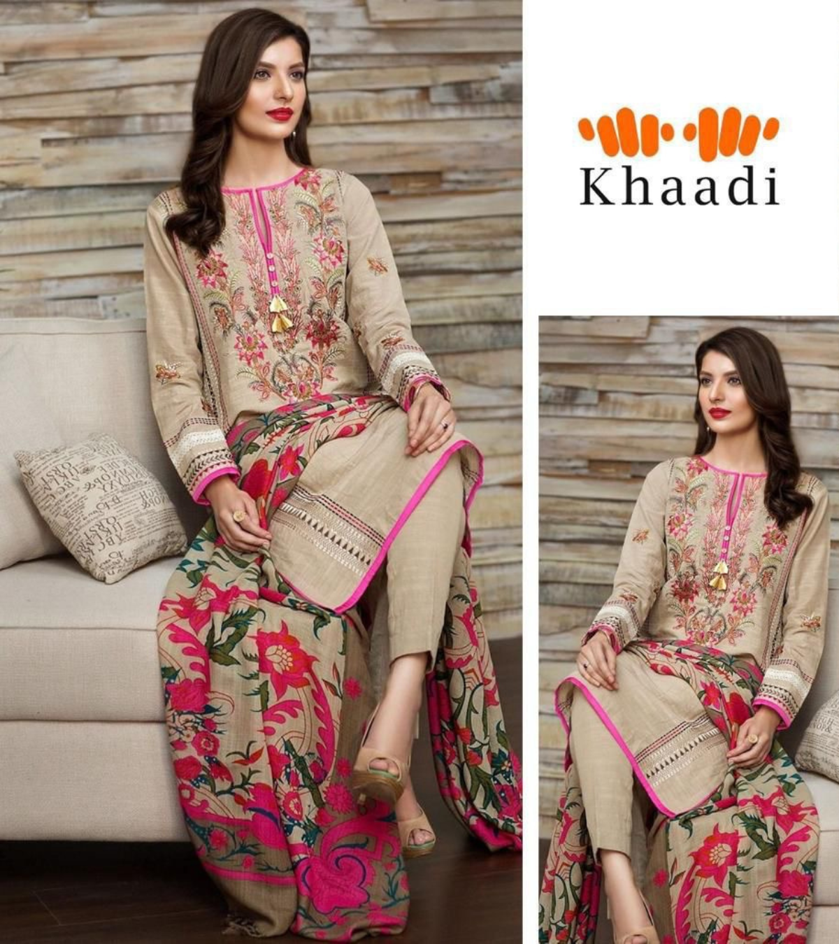 Khaadi