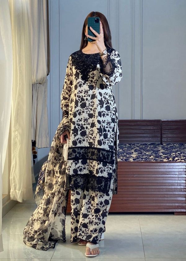 Aneela’s collection