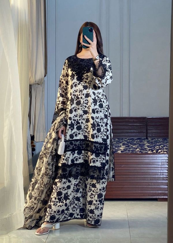 Aneela’s collection