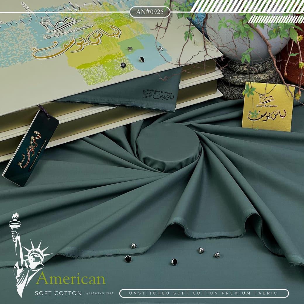 Libas ( American soft cotton )
