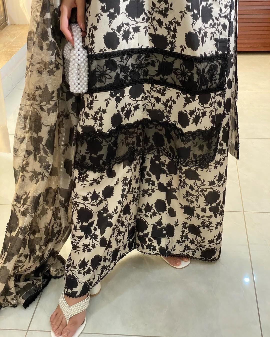 Aneela’s collection