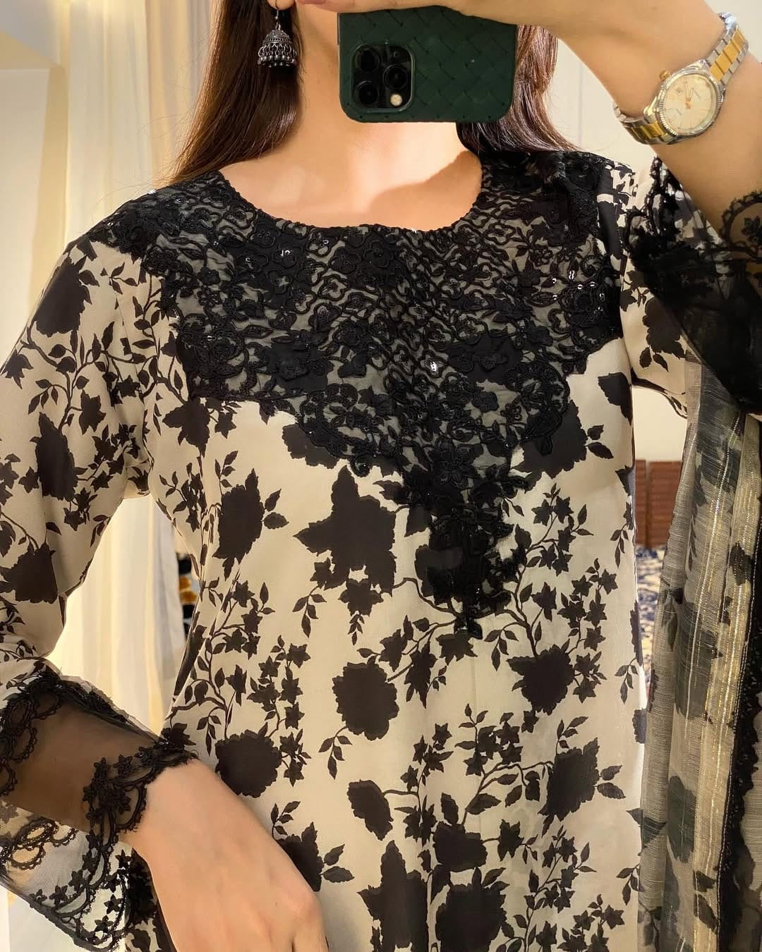 Aneela’s collection