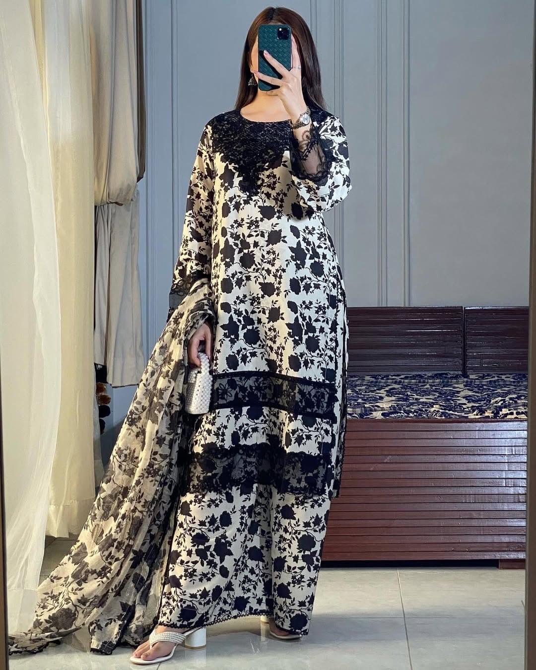 Aneela’s collection