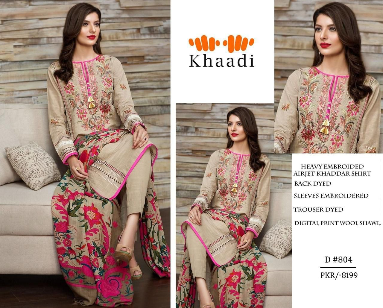 Khaadi